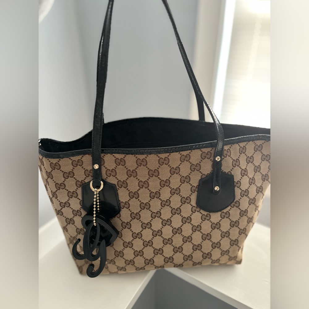 Gucci Borsa Jolie Tote